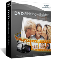 Wondershare DVD Slideshow Builder Deluxe