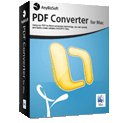 AnyBizSoft PDFAnyBizSoft PDF Converter for Mac
