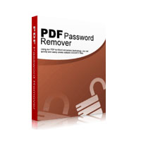 AnyBizSoft PDF Password Remover