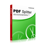 AnybizSoft PDF Splitter