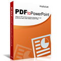 AnyBizSoft PDF to PowerPoint Converter