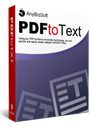 AnyBizSoft PDF to Text Converter