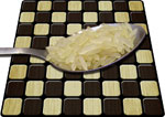 Chess Board and a Grain of Rice