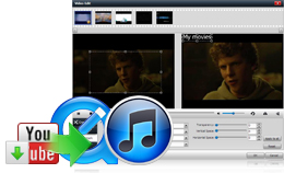 Video Editing Tools